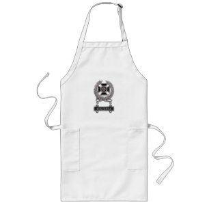 Tablier Long Expert Grill barbecue