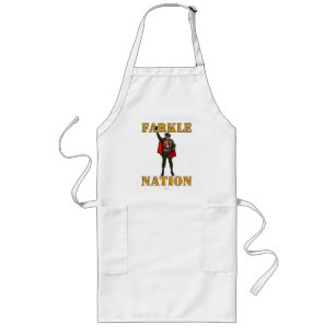 Tablier Long Farkle