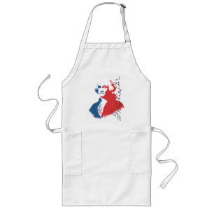 Tablier Long George Washington