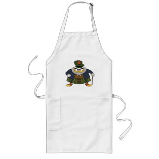Tablier Long Glomgold Flintheart