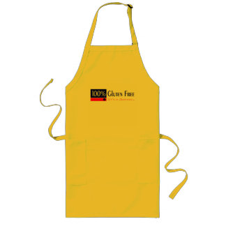 Tablier Long Gluten Free Est Un Voyage |