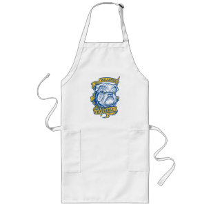 Tablier Long Go Bulldogs - Riverdale Mascot Banner