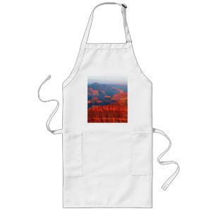 Tablier Long grand canyon