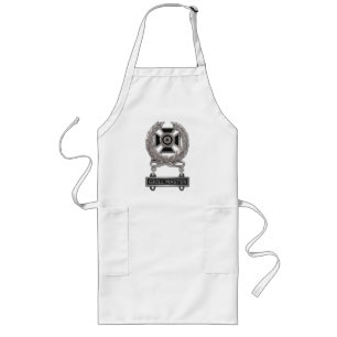 Tablier Long Insigne maître Grill Expert