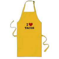 J'ai coeur les tacos | j'aime cuisine mexicaine pe