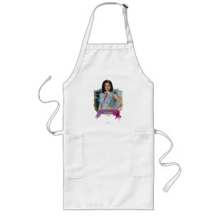 Tablier Long Jane pas si ordinaire