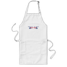 Jumelles pour femme Nerd