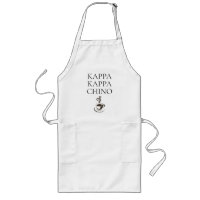 Kappa Kappa Chino Amusant café