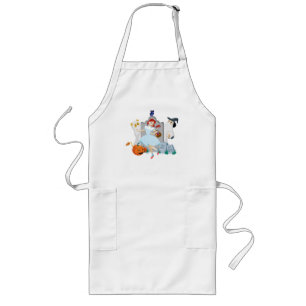 Tablier Long L'Assistant D'Oz™ Dorothy Halloween Joyeuse Dans