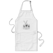 Le lapin blanc, le Hurrier je vais