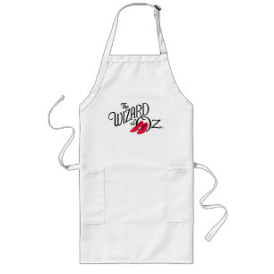 Tablier Long Le Logo Wizard Of Oz™