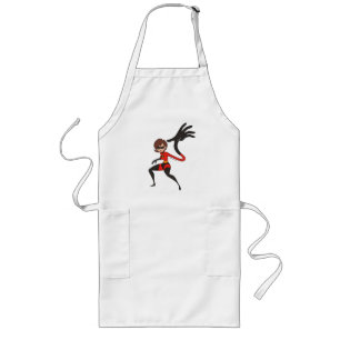 Tablier Long Les Incroyables 2   Elastigirl - C'est un Stretch