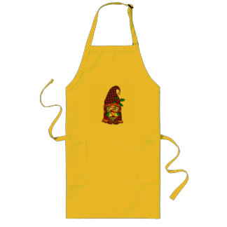 Tablier Long Long