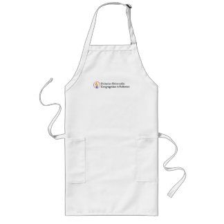 Tablier Long Long tablier avec logo UUCF