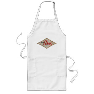 Tablier Long M. Steak