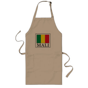 Tablier Long Mali