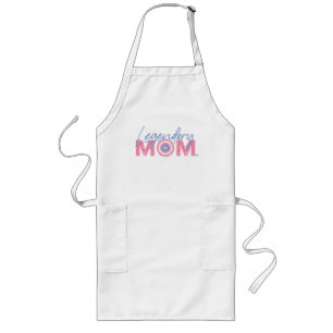 Tablier Long Maman Légendaire