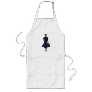 Tablier Long Marie Poppins