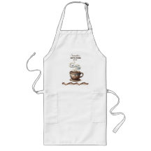 Marque personnalisée du Cafe Coastal