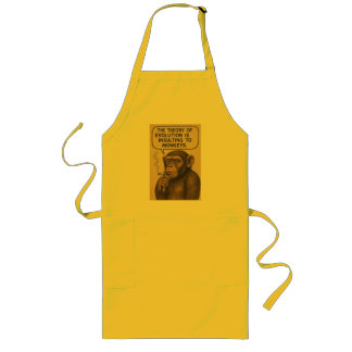 Tablier Long Monkey