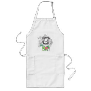 Tablier Long Muppets   Animal Dans Une Chemise Hawaiienne 2