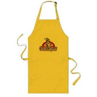 Tablier Long Oktoberfest