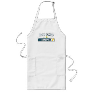 Tablier Long Papa plaisante Chargement...