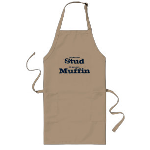 Tablier Long Petit pain de goujon