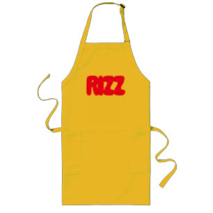 Tablier Long Rizz