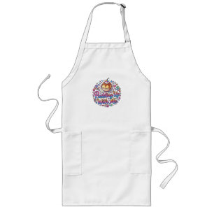 Tablier Long Se Faire Des Puddings Avec Moi – T-Shirt Avec Un J