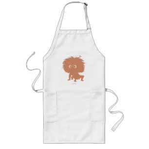 Tablier Long Silhouette