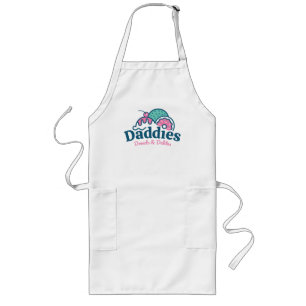 Tablier Long tablier