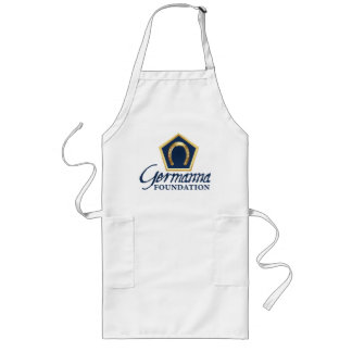 Tablier Long Tablier de base de Germanna