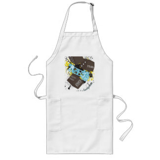 TABLIER LONG TABLIER DE CUISINE