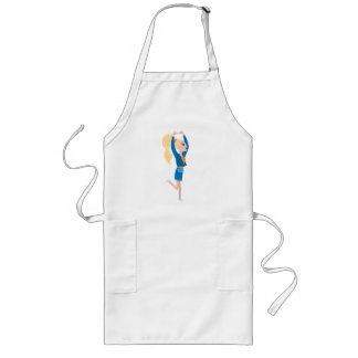 Tablier Long Tablier de Lil Margie