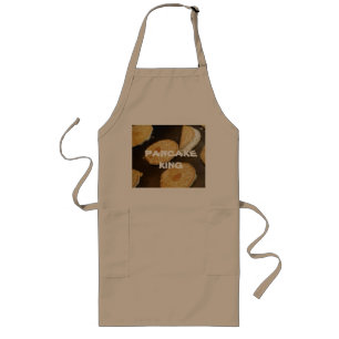 Tablier Long Tablier de Pancake King