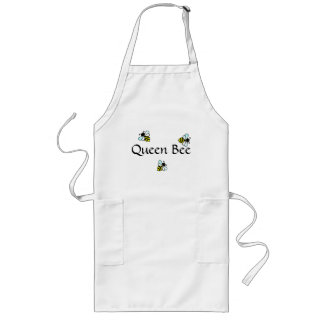 Tablier Long Tablier de reine des abeilles