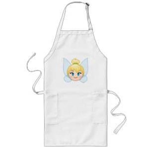 Tablier Long Tinker Bell Emoji