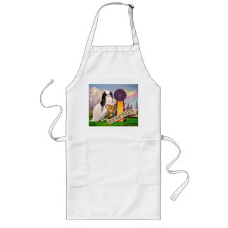 Tablier Long Top 20 de JCCA - Apron