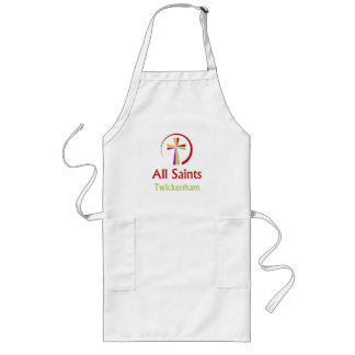 Tablier Long Tous les Saints Twickenham Tablier personnalisé