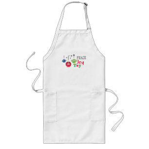 Tablier Long Toy Story  Jouet de la paix