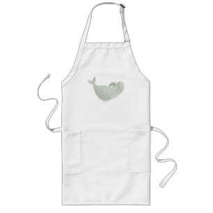 Tablier Long Trouver Dory   Bailey