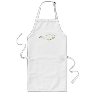 Tablier Long Trouver Dory   Bailey Cartoon