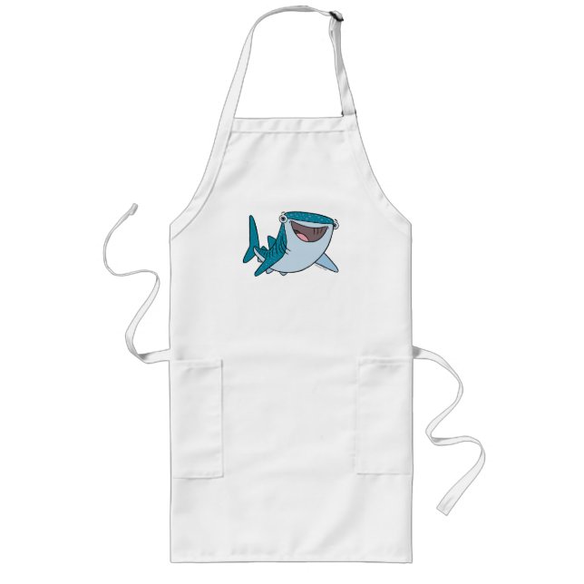 Tablier Long Trouver le destin de Dory (Devant)