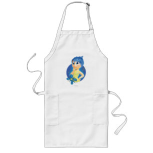 Tablier Long Trouvez le plaisir !