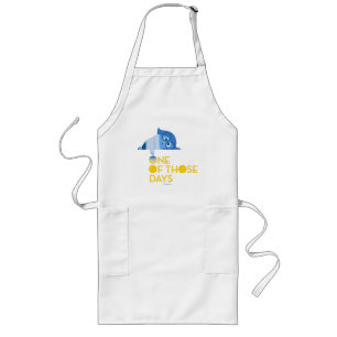 Tablier Long Un de ces jours
