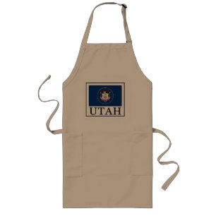 Tablier Long Utah