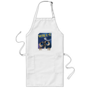 TABLIER LONG WALL-E 2