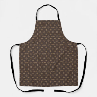Tablier Louis Vuitton Amour