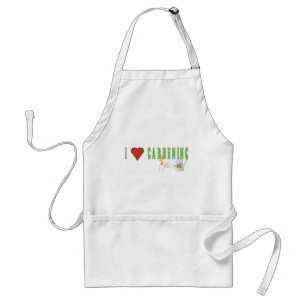 Tablier Love Gardening